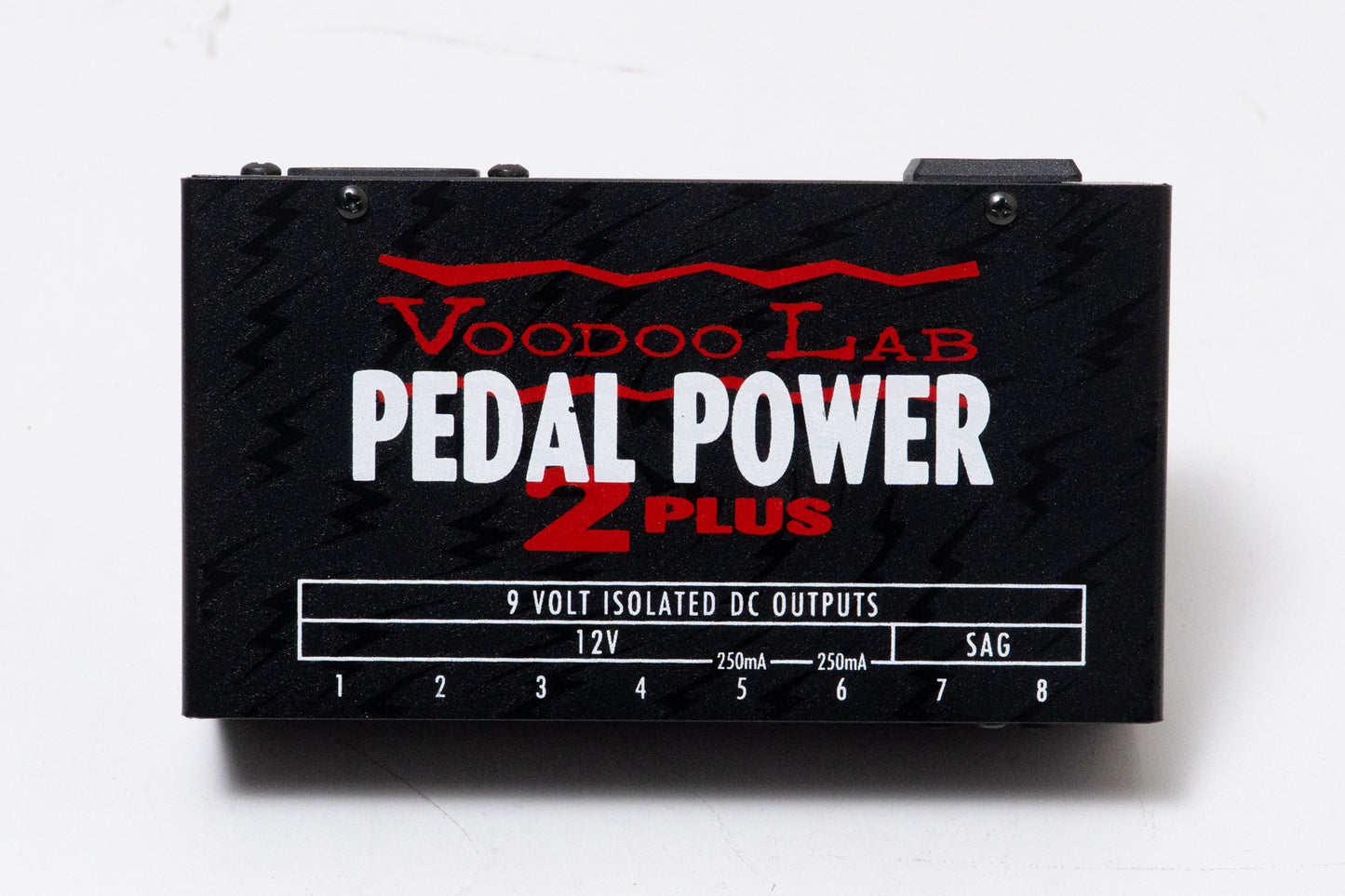 【used】VOODOO LAB / Pedal Power 2 Plus【GIB Yokohama】