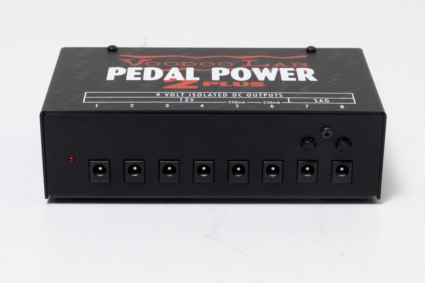 【used】VOODOO LAB / Pedal Power 2 Plus【GIB Yokohama】
