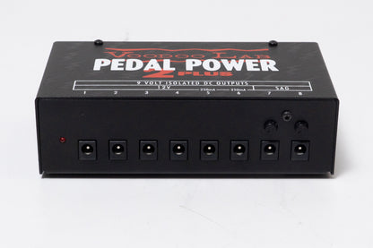 【used】VOODOO LAB / Pedal Power 2 Plus【GIB Yokohama】