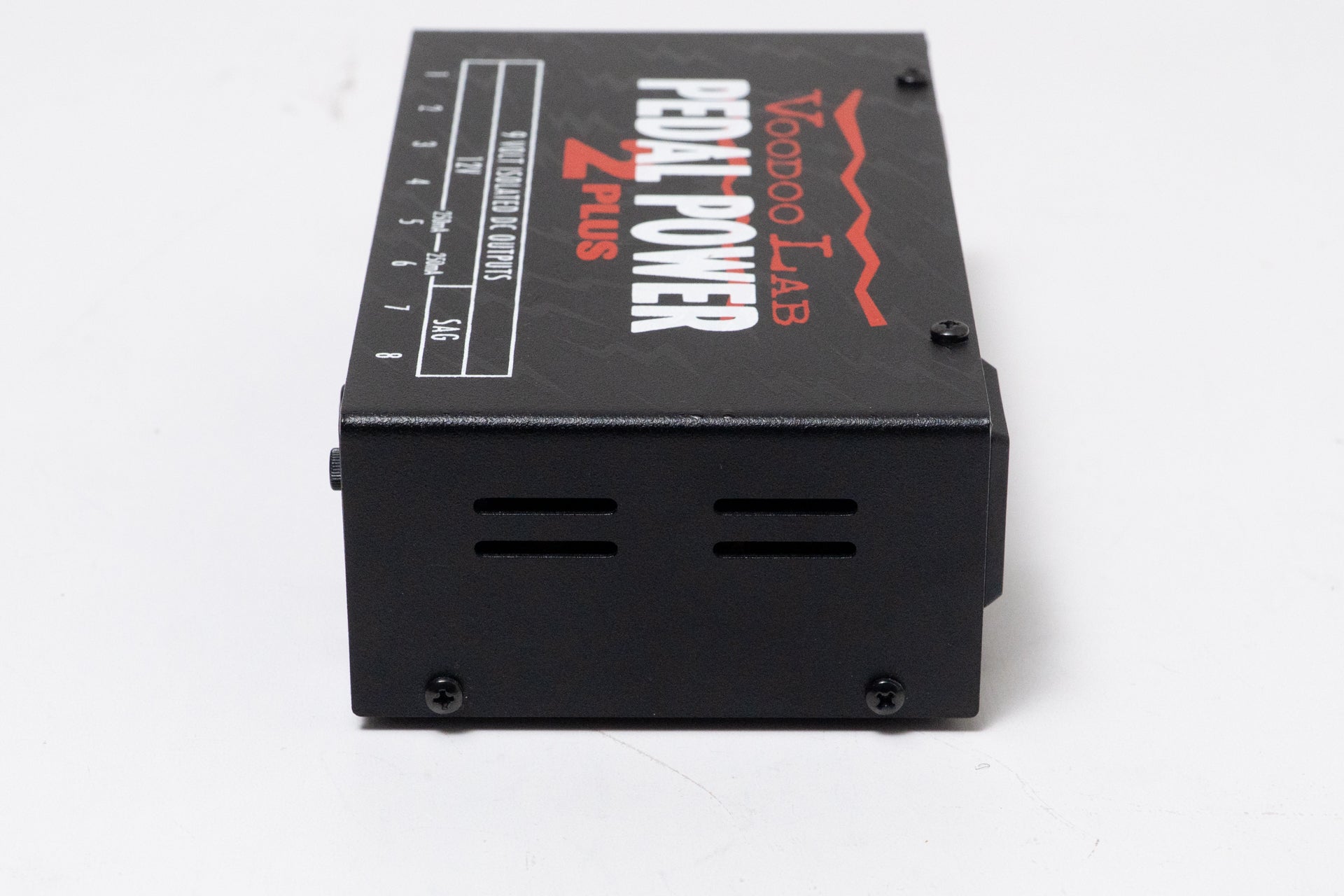 used】VOODOO LAB / Pedal Power 2 Plus【GIB Yokohama】 – Bass Shop