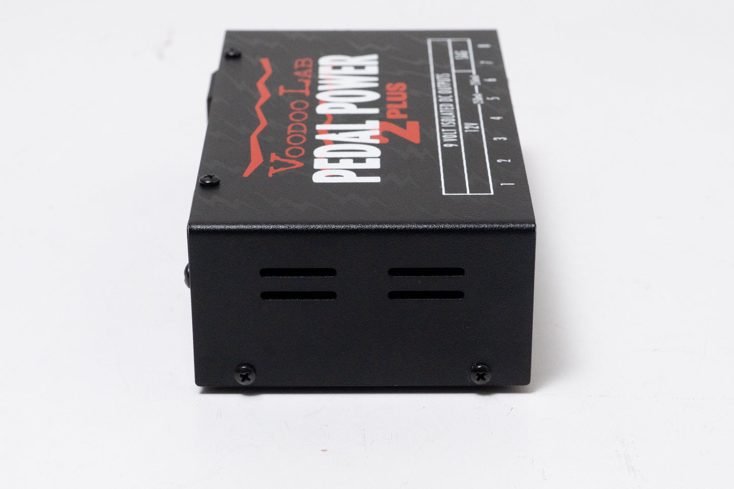 【used】VOODOO LAB / Pedal Power 2 Plus【GIB Yokohama】