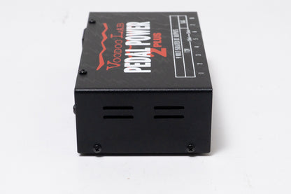 【used】VOODOO LAB / Pedal Power 2 Plus【GIB Yokohama】