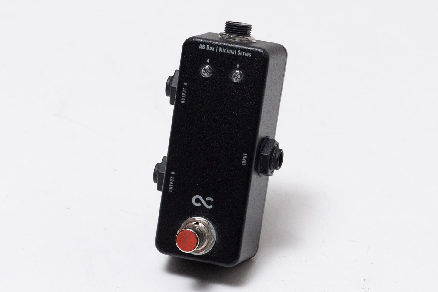 【used】One Control / Minimal Series AB Box【GIB Yokohama】