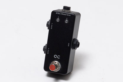 【used】One Control / Minimal Series AB Box【GIB Yokohama】