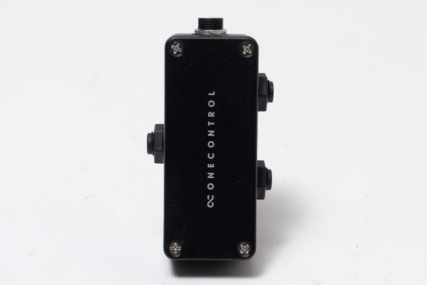 【used】One Control / Minimal Series AB Box【GIB Yokohama】