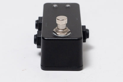 【used】One Control / Minimal Series AB Box【GIB Yokohama】
