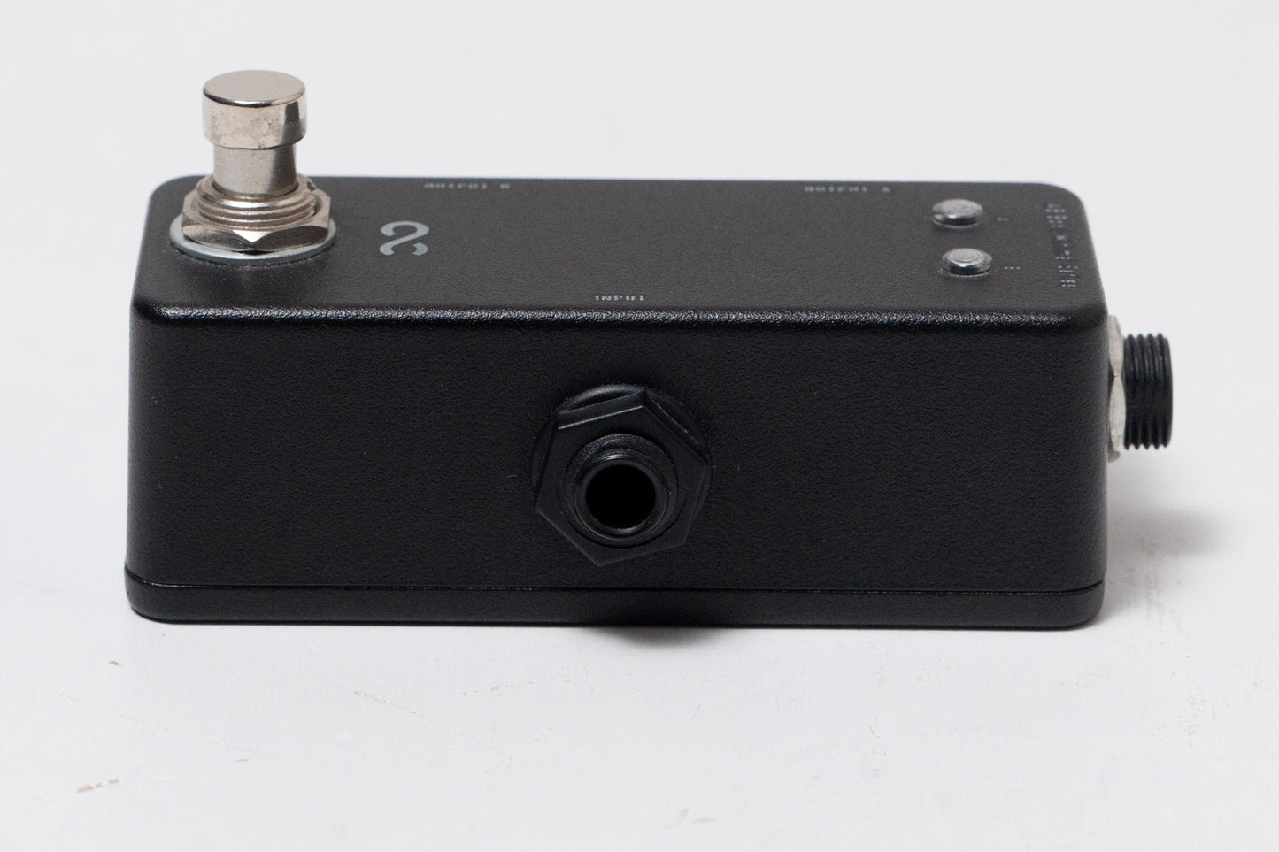 【used】One Control / Minimal Series AB Box【GIB Yokohama】