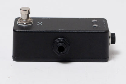 【used】One Control / Minimal Series AB Box【GIB Yokohama】