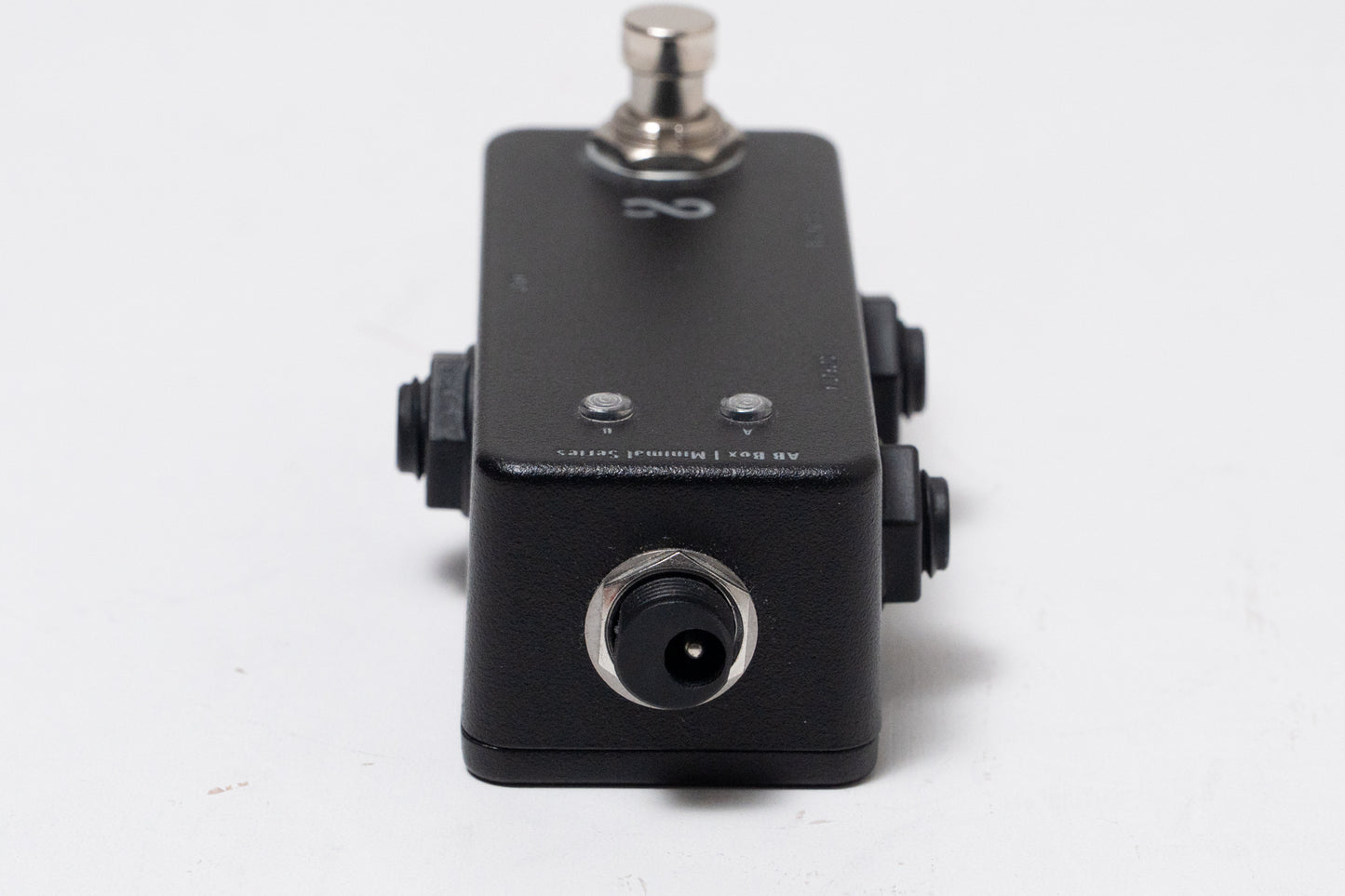 【used】One Control / Minimal Series AB Box【GIB Yokohama】