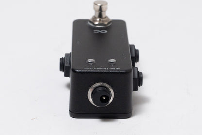 【used】One Control / Minimal Series AB Box【GIB Yokohama】