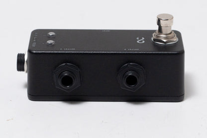 【used】One Control / Minimal Series AB Box【GIB Yokohama】