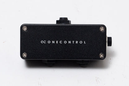 【used】One Control / Minimal Series AB Box【GIB Yokohama】