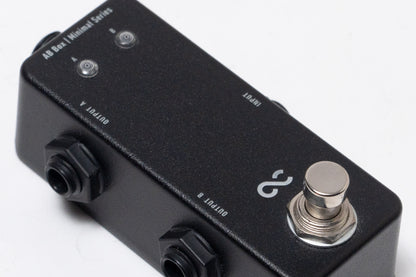 【used】One Control / Minimal Series AB Box【GIB Yokohama】