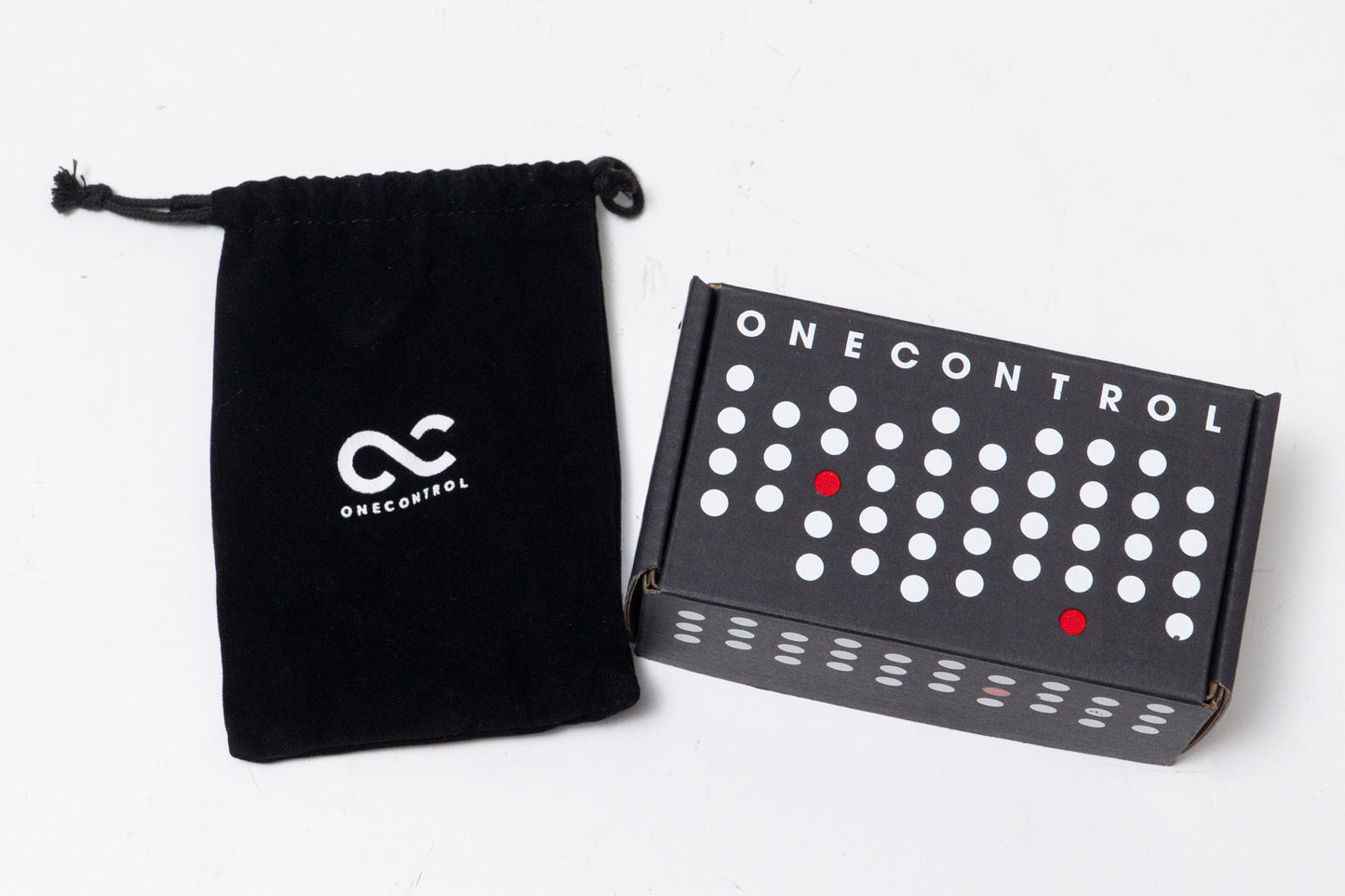 【used】One Control / Minimal Series AB Box【GIB Yokohama】