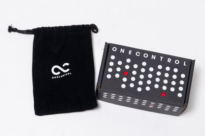 【used】One Control / Minimal Series AB Box【GIB Yokohama】