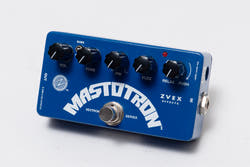 【used】Z.VEX / MastoTRON【GIB Yokohama】