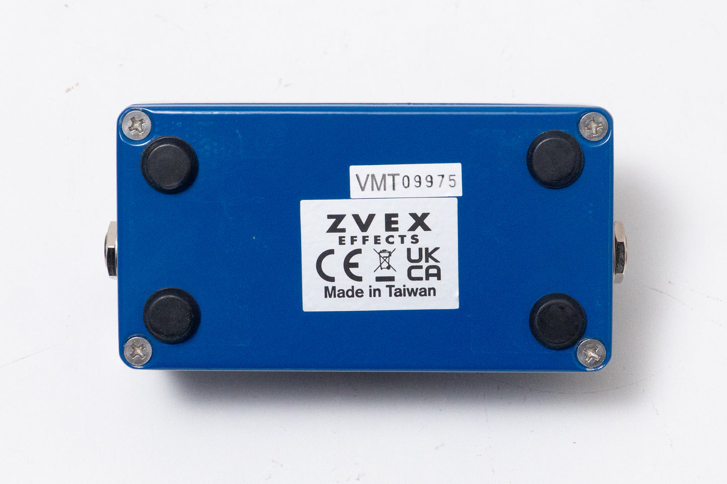 【used】Z.VEX / MastoTRON【GIB Yokohama】