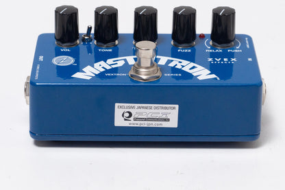 【used】Z.VEX / MastoTRON【GIB Yokohama】