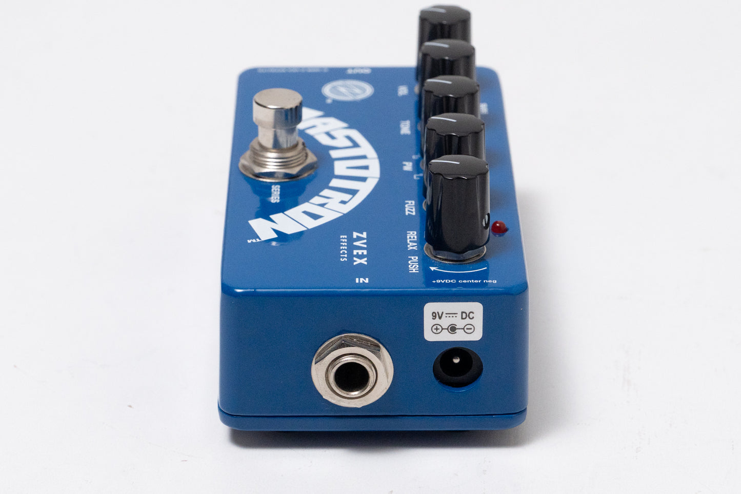 【used】Z.VEX / MastoTRON【GIB Yokohama】