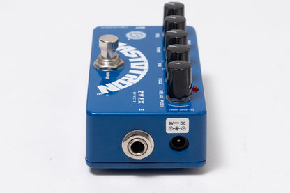 【used】Z.VEX / MastoTRON【GIB Yokohama】