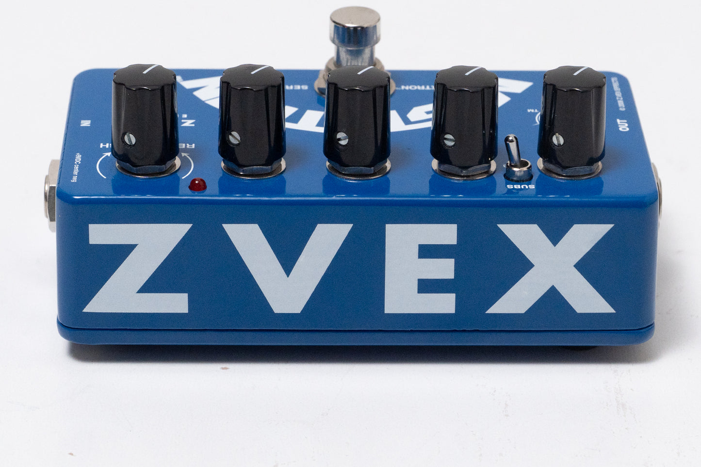 【used】Z.VEX / MastoTRON【GIB Yokohama】