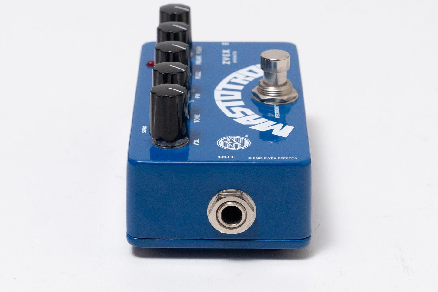 【used】Z.VEX / MastoTRON【GIB Yokohama】