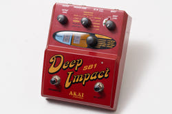 【used】AKAI / Deep Impact SB1【GIB Yokohama】
