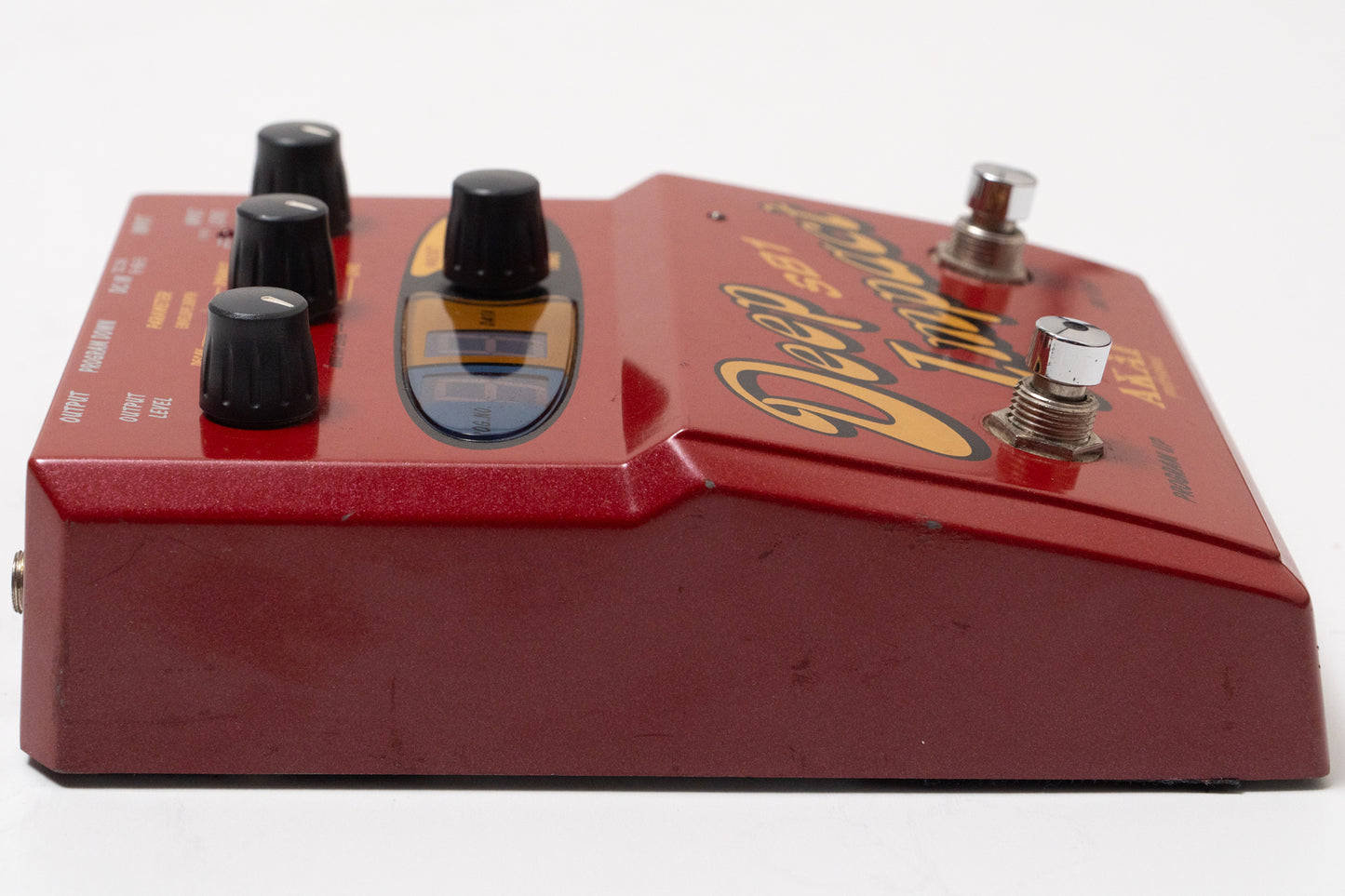 【used】AKAI / Deep Impact SB1【GIB Yokohama】
