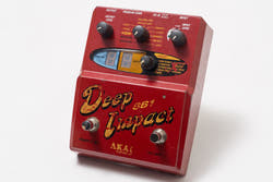 【used】AKAI / Deep Impact SB1【GIB Yokohama】