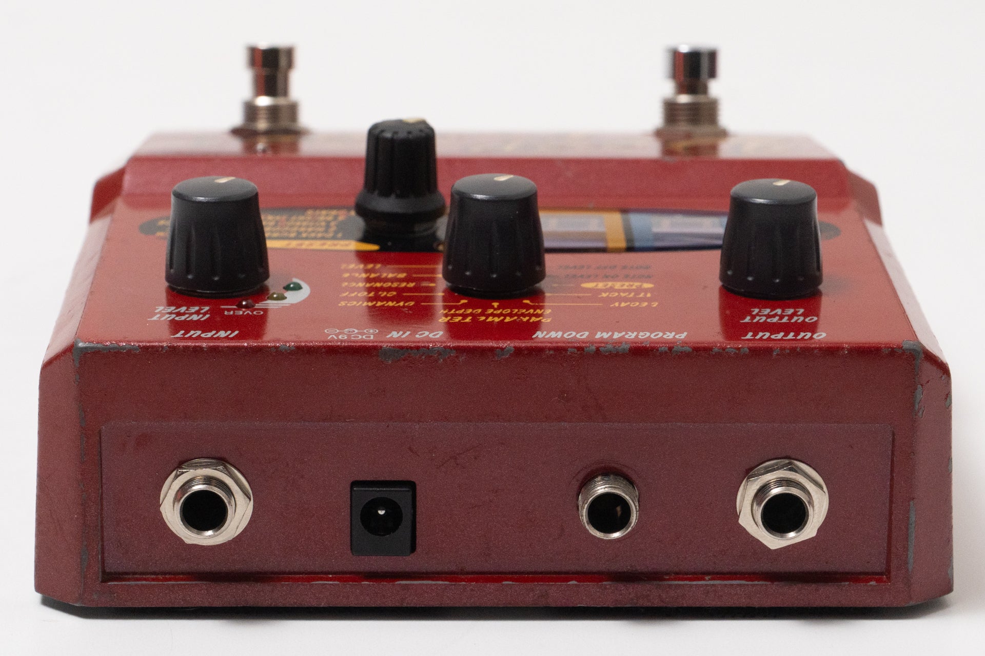 used】AKAI / Deep Impact SB1【GIB Yokohama】 – Bass Shop Geek IN Box