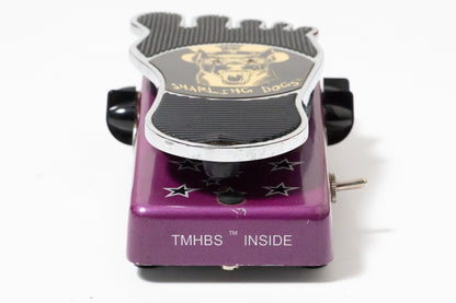 【used】SNARLING DOGS / BOOTZILLA FUZZ WAH【GIB Yokohama】