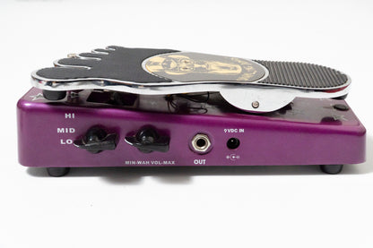 【used】SNARLING DOGS / BOOTZILLA FUZZ WAH【GIB Yokohama】