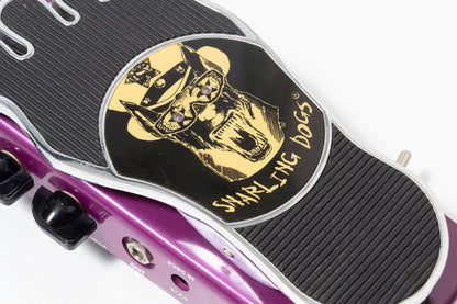 【used】SNARLING DOGS / BOOTZILLA FUZZ WAH【GIB Yokohama】
