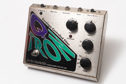 【used】Electro-Harmonix / Q-Tron Mod【GIB Yokohama】