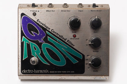 【used】Electro-Harmonix / Q-Tron Mod【GIB Yokohama】