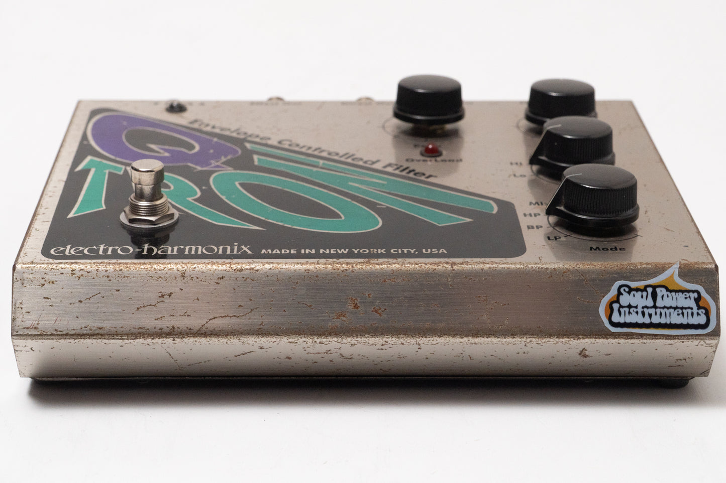 【used】Electro-Harmonix / Q-Tron Mod【GIB Yokohama】