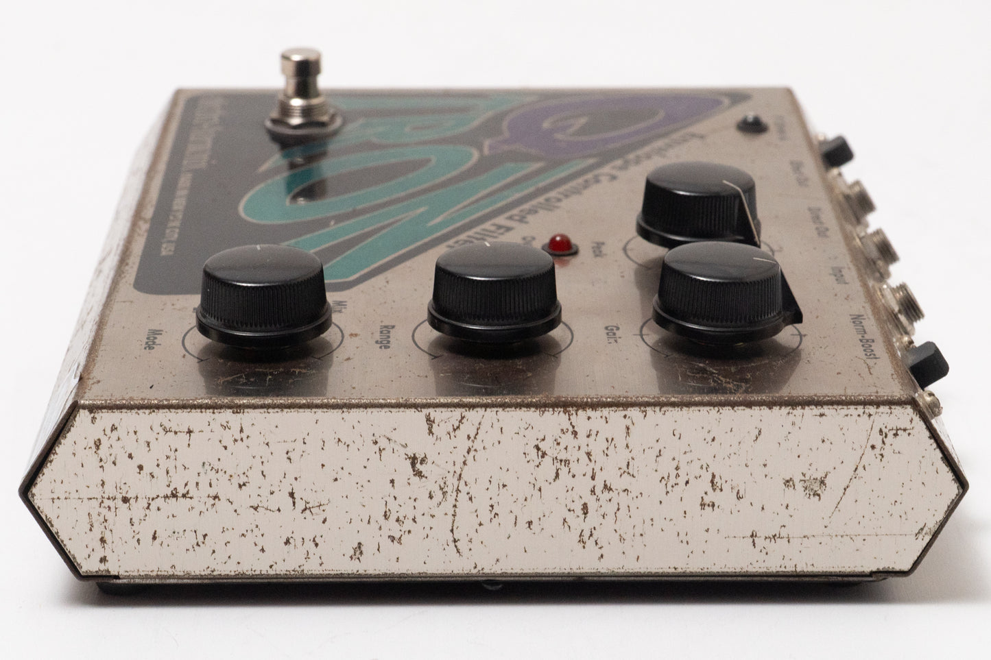 【used】Electro-Harmonix / Q-Tron Mod【GIB Yokohama】