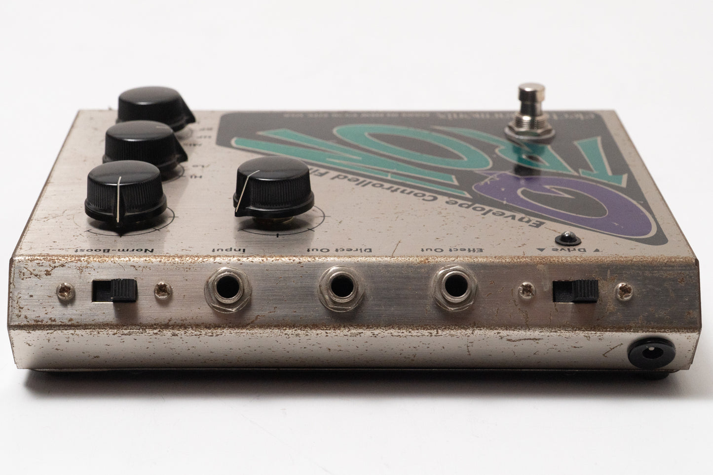 【used】Electro-Harmonix / Q-Tron Mod【GIB Yokohama】