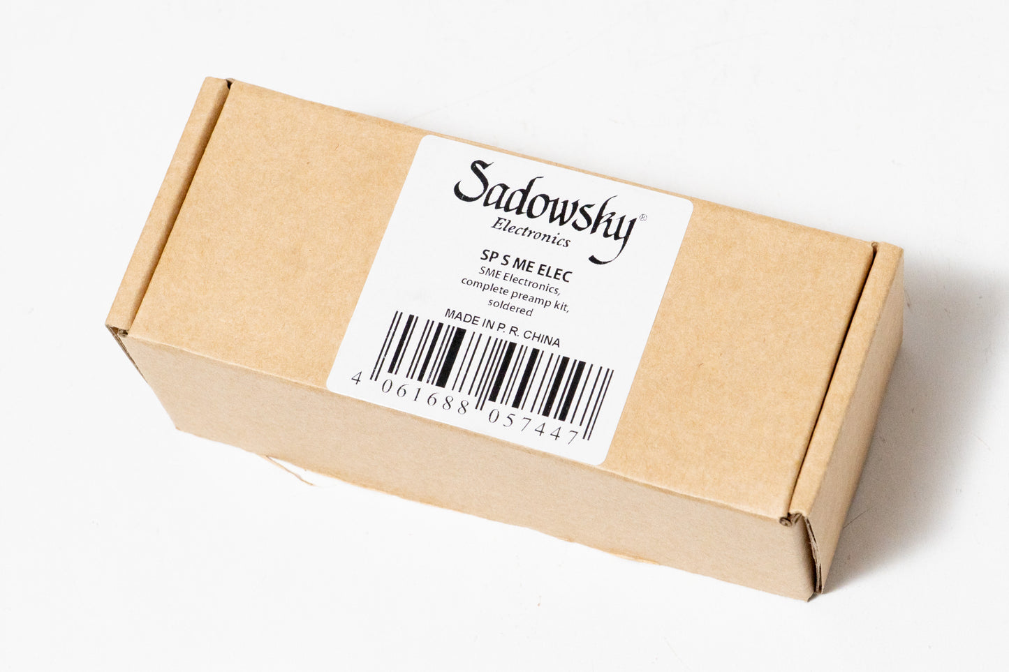 【used】Sadowsky / BASS PREAMP SAC ELE ONBOARD BP4K【GIB Yokohama】