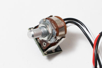 【used】Sadowsky / BASS PREAMP SAC ELE ONBOARD BP4K【GIB Yokohama】