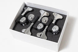 【used】Schaller / Bass Machine Head BM Light CH 5L【GIB Yokohama】
