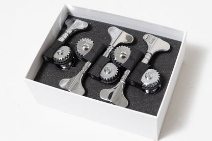 【used】Schaller / Bass Machine Head BM Light CH 5L【GIB Yokohama】