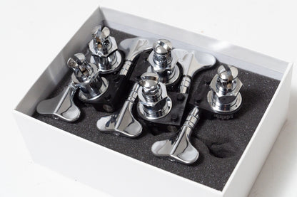 【used】Schaller / Bass Machine Head BM Light CH 5L【GIB Yokohama】