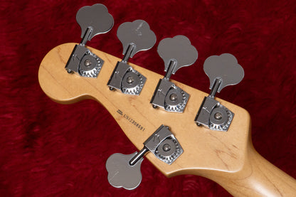 【used】Fender / American Standard Jazz Bass V NAT Fralin PUs 2012 4.050kg #US12308591【GIB Yokohama】