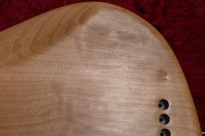 【used】Fender / American Standard Jazz Bass V NAT Fralin PUs 2012 4.050kg #US12308591【GIB Yokohama】