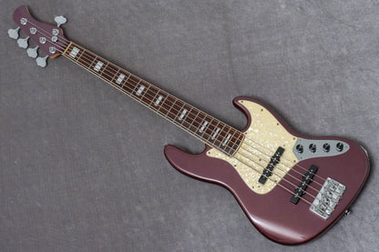 【used】Bottom Wave / MB-5 PURPLE Metallic prototype 4.14kg【Consignment】【GIB Hyogo】