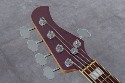 【used】Bottom Wave / MB-5 PURPLE Metallic prototype 4.14kg【Consignment】【GIB Hyogo】