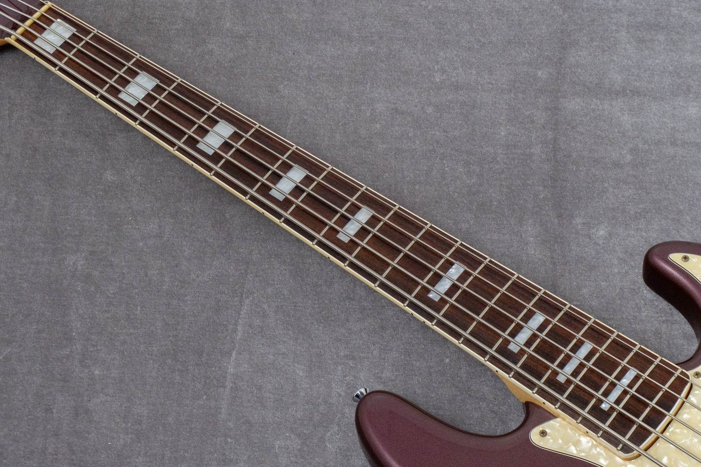 【used】Bottom Wave / MB-5 PURPLE Metallic prototype 4.14kg【Consignment】【GIB Hyogo】