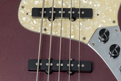 【used】Bottom Wave / MB-5 PURPLE Metallic prototype 4.14kg【Consignment】【GIB Hyogo】