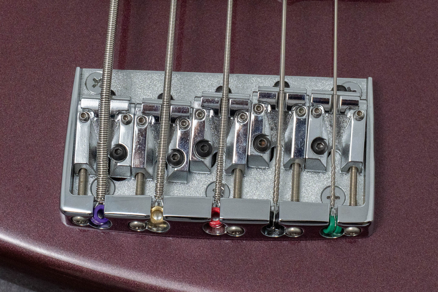 【used】Bottom Wave / MB-5 PURPLE Metallic prototype 4.14kg【Consignment】【GIB Hyogo】
